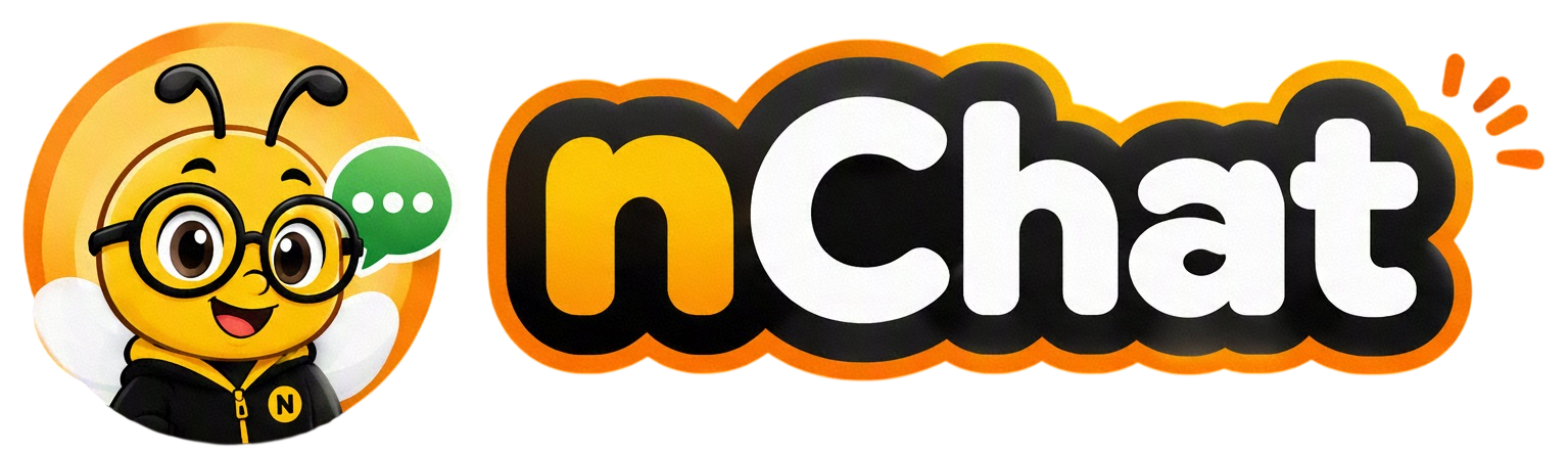 nChat Chat Engine Bisnis